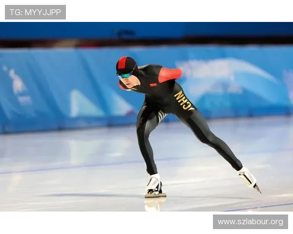 速度滑冰荷兰老将摘金吴宇第十五