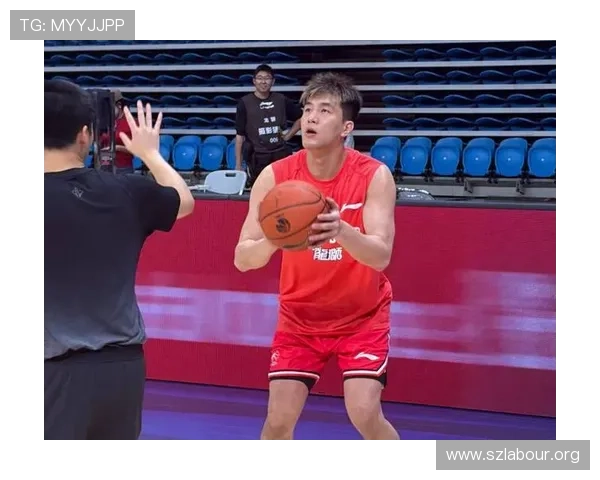 郭艾伦缺阵广州爆冷胜山东徐昕大放异彩